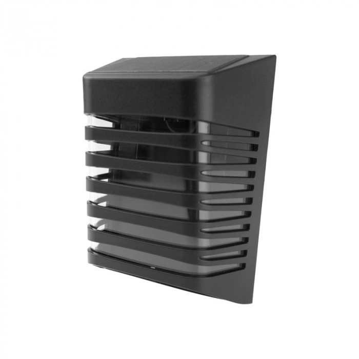Solarna oprawa Elewacyjna LED SOE-2 4000K 20lm IP65