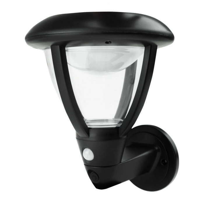 Solarna oprawa Elewacyjna LED SOE-3 4000K 95lm IP65