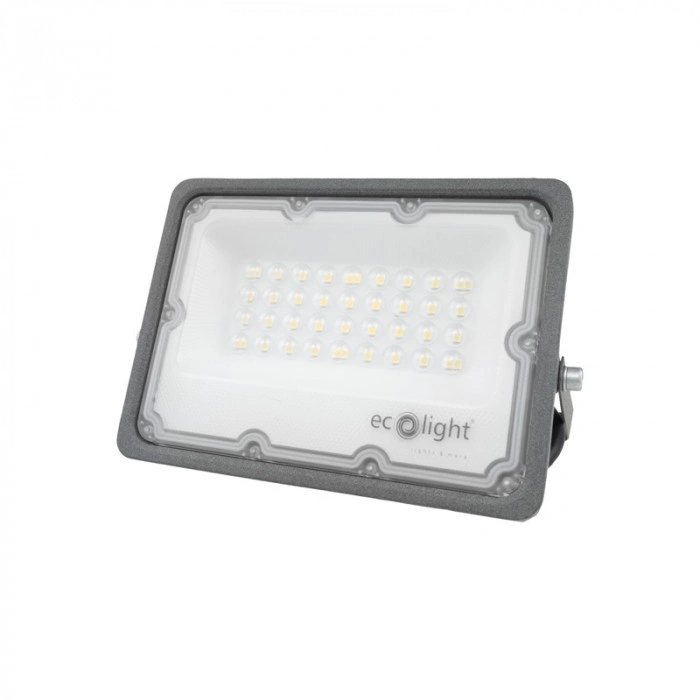 NAŚWIETLACZ PREMIUM 30W 3000lm 4000K IP65 NEW