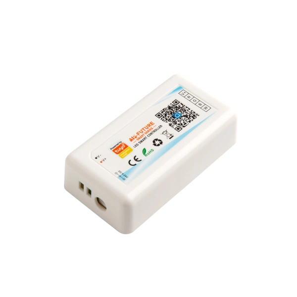 Sterownik LED RGBW Tuya 15A 180W 12V