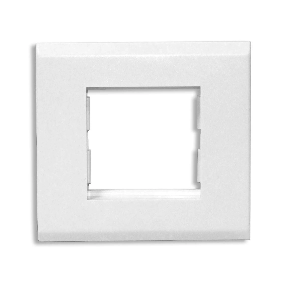 Uchwyt-ramka 2-modułowy do KP 90x40, 90x60, 110x60, 150x60