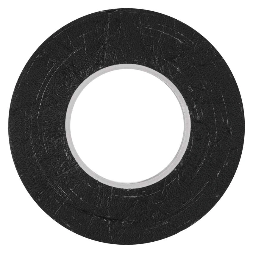 Taśma izolacyjna tekstylna 19mm / 10m czarna