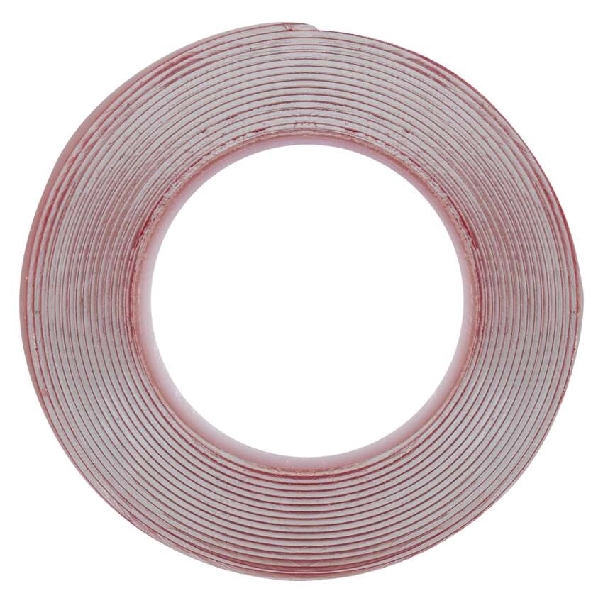 Akrylowa taśma dwustronna 18mmx3mb [10]