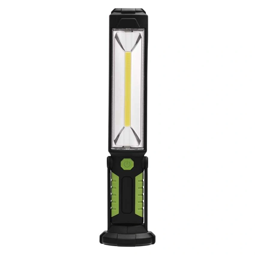 lampa warsztatowa LED 5W COB, 500 lm, 2000 mAh ładowalna [12]