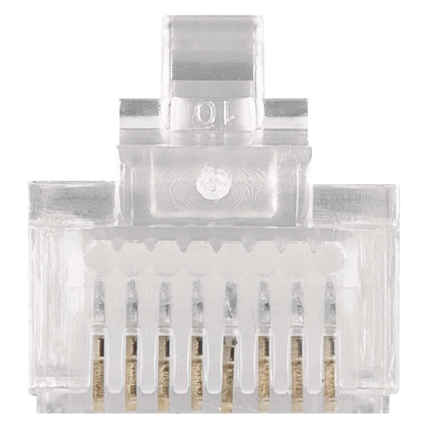 Wtyk RJ45 FTP kat. 5e