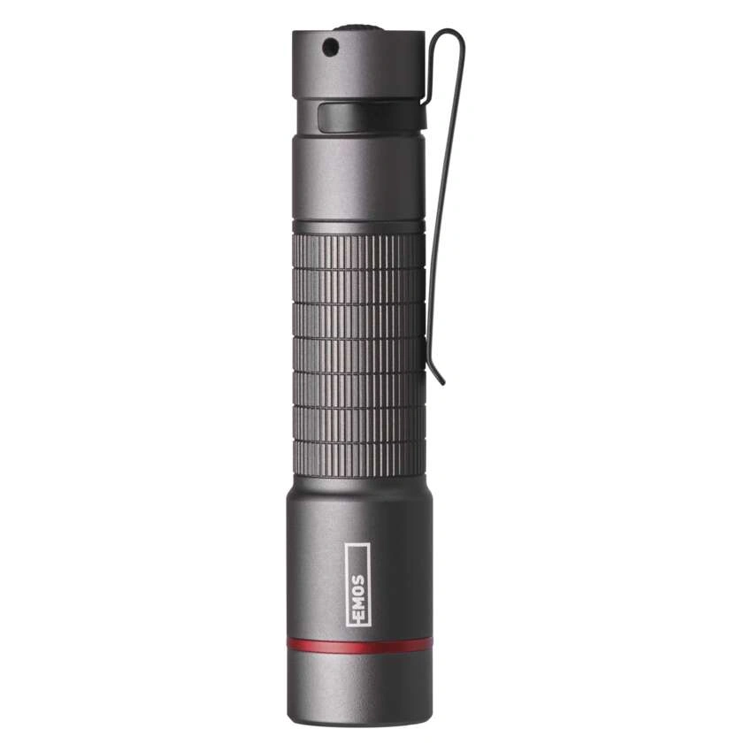 Latarka metalowa CREE LED Ultibright 60, 170lm, 1xAA