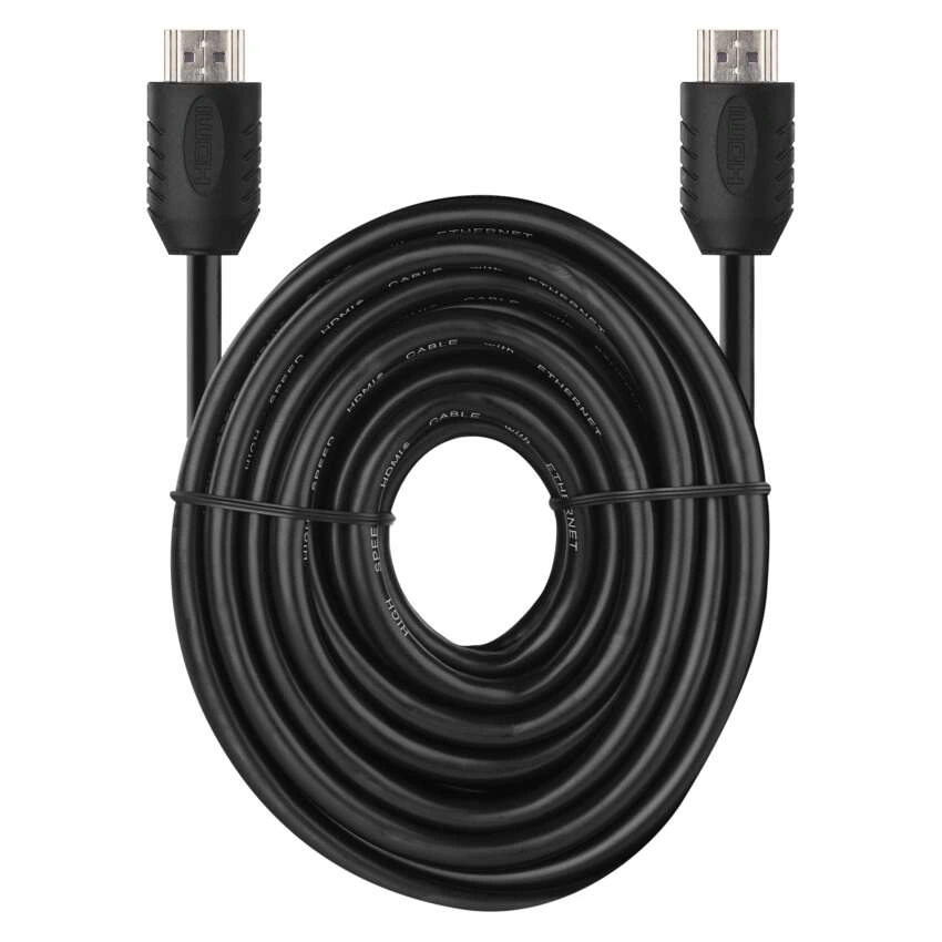 Przewód HDMI 2.0 wtyk A – wtyk A, 5m