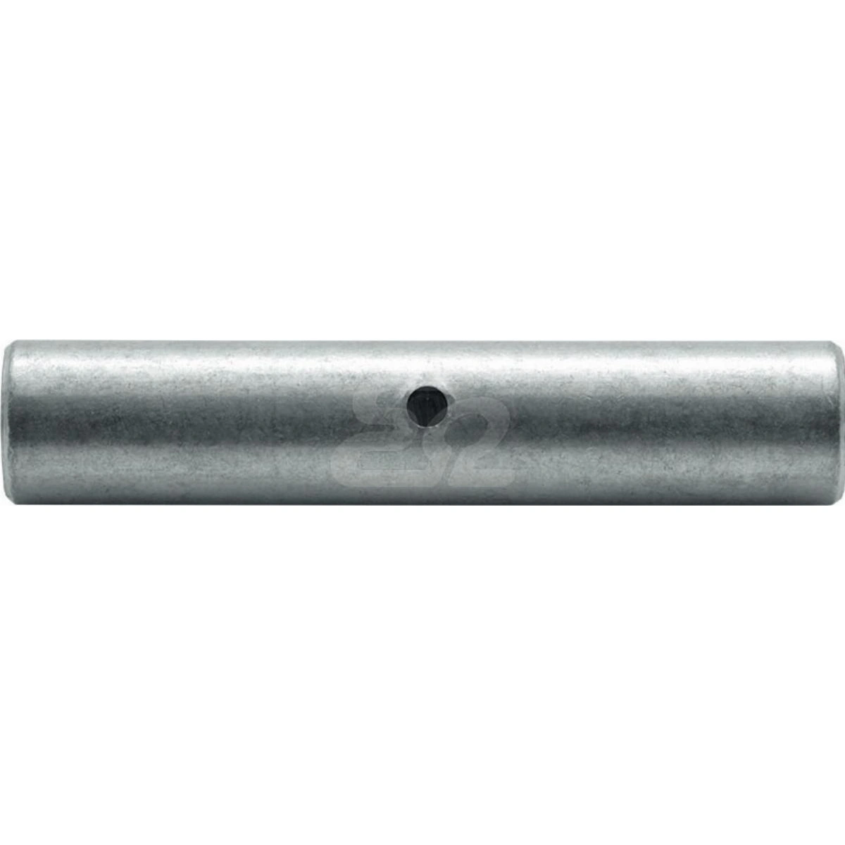 Złączka Al 2ZA 50 [opk 10szt] rurowa cienkościenna