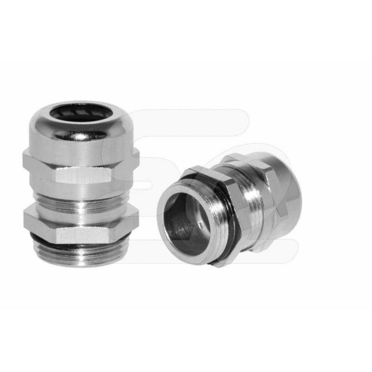 Dławnica MDW-16H metalowa gwint PG op.10szt