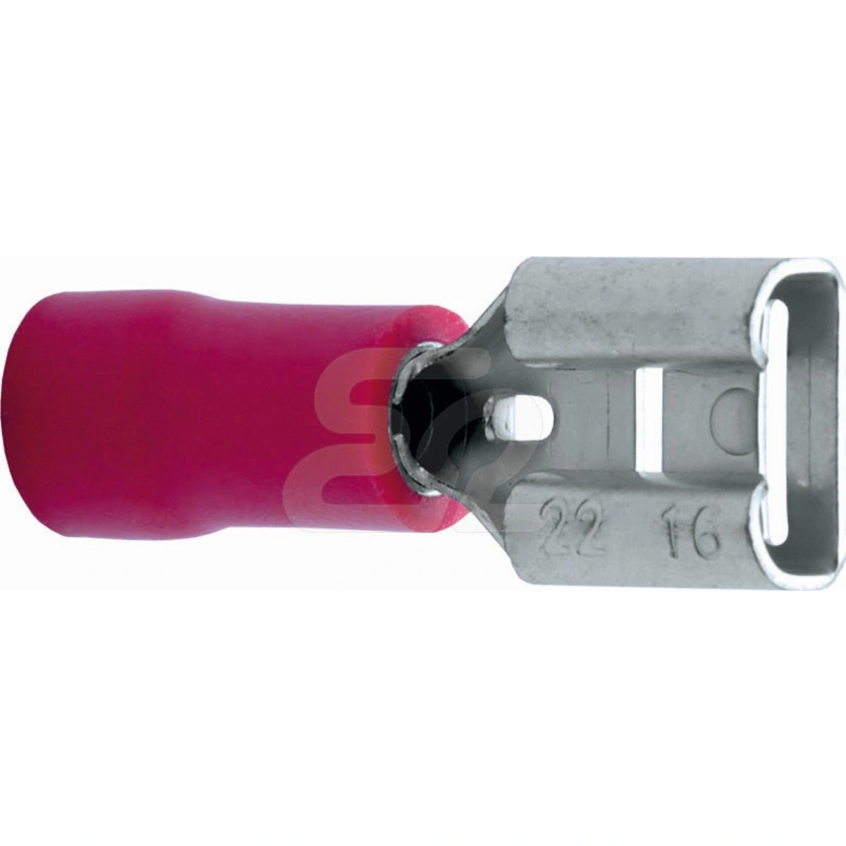 NI 6,3-1/0,8 PCV (100 SZT.) NASUWKA