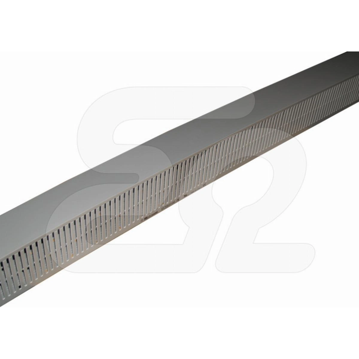 Korytko perf. 40x100mm [sz x wys] 2mb ERGOM [opak 16 szt]