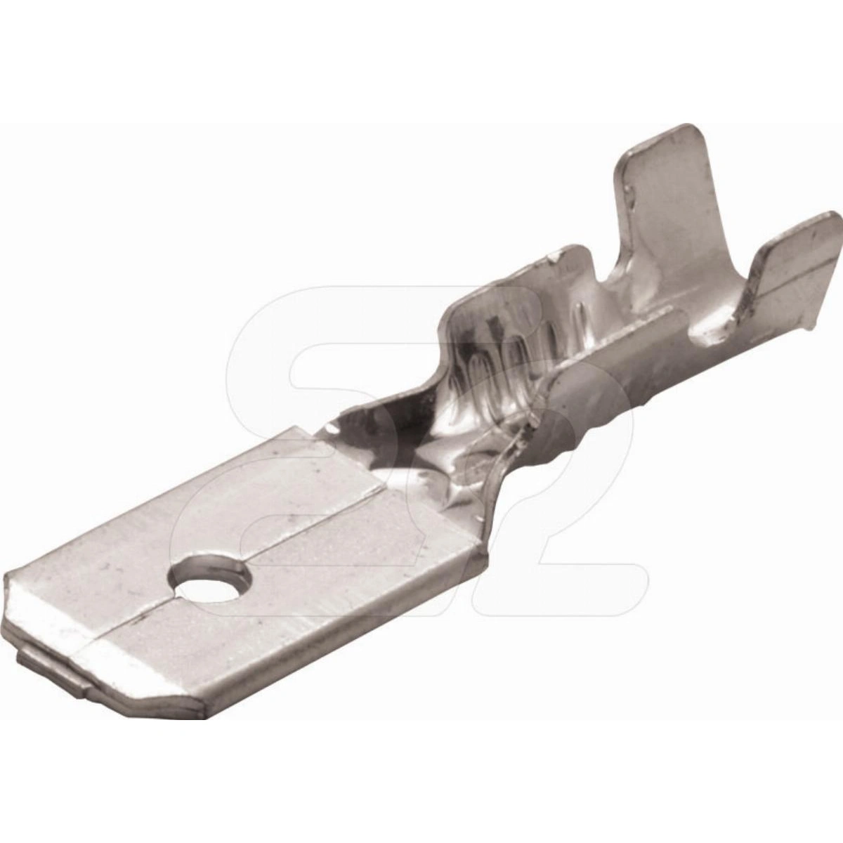 Wsuwka W 6.3-2.5/0.8NC konektor op100