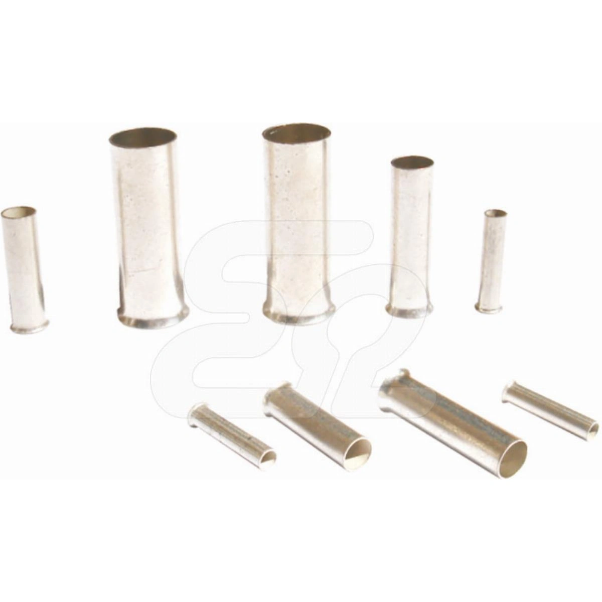 Końcówka H 6/15 100szt.