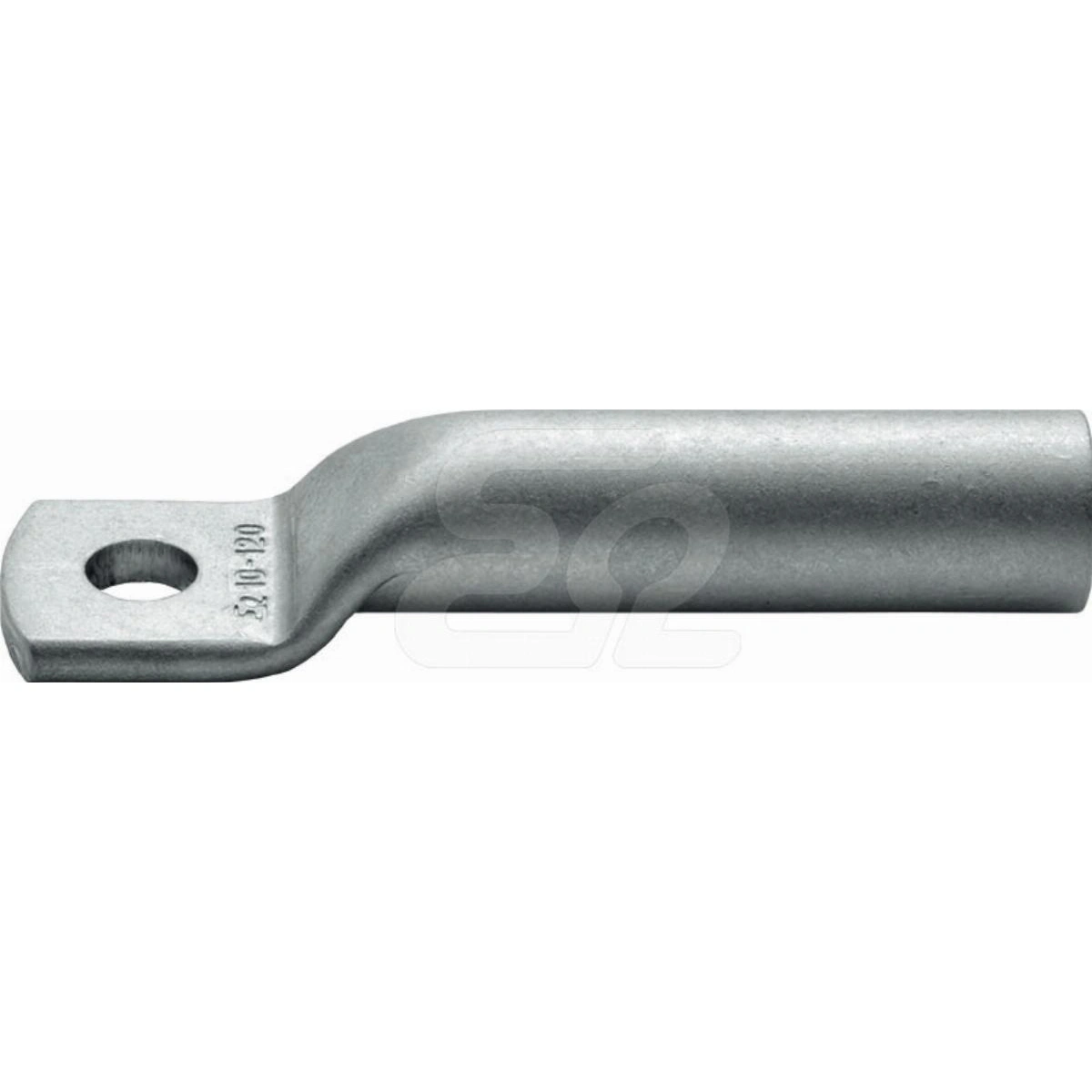 Końcówka oczkowa Al 2KAm 25/10