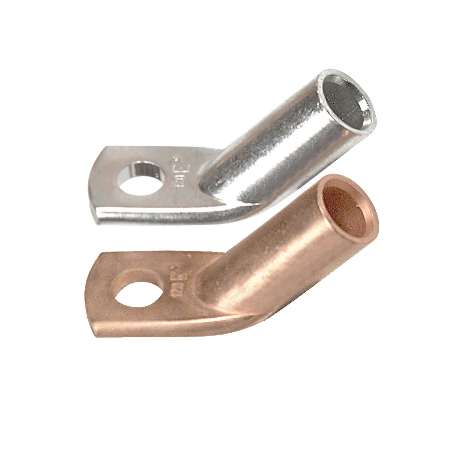 KCS45_10-95/1 Końcówka rurowa