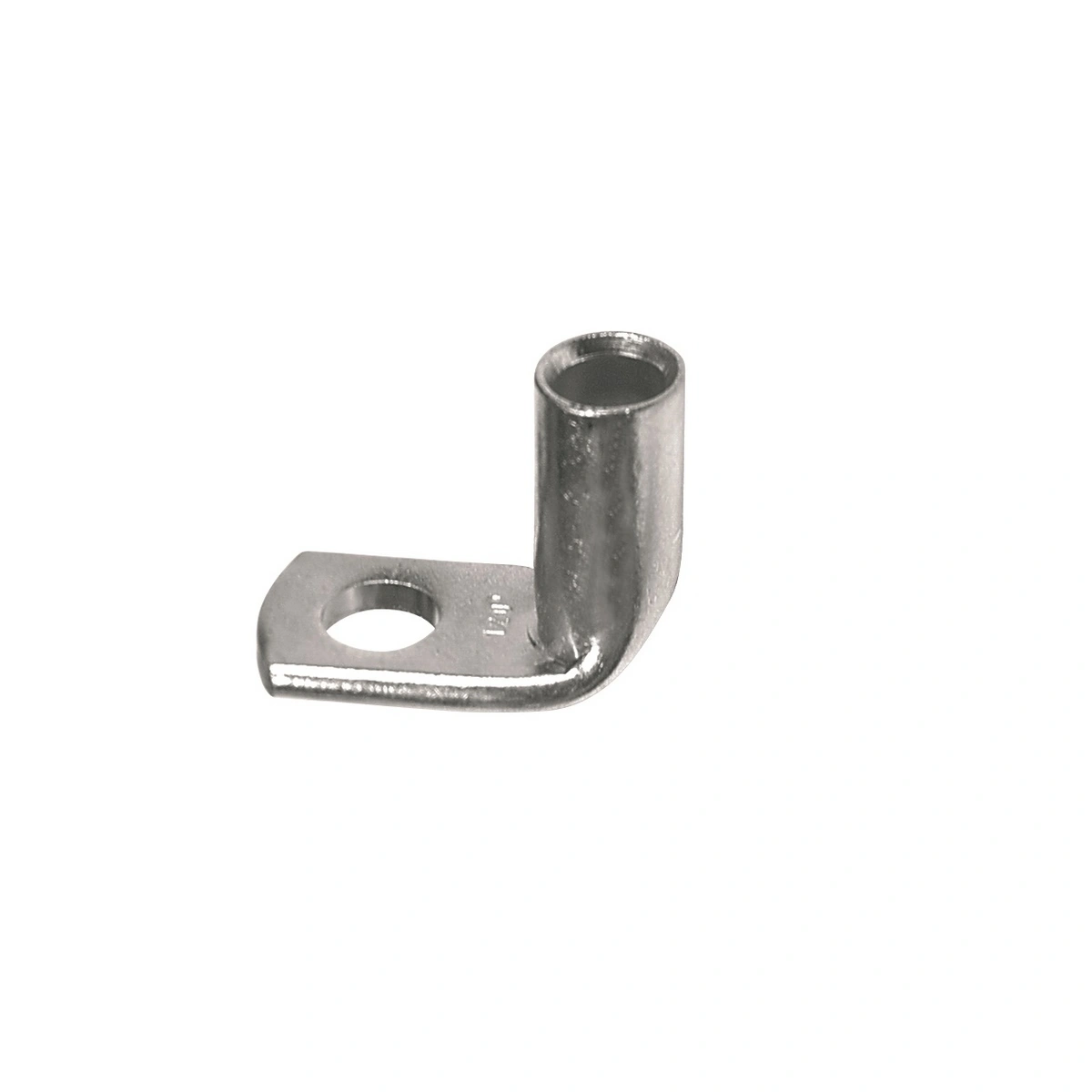 Końcówka oczkowa Cu kątowa KCS 90 20-120/1