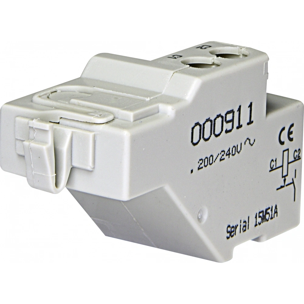 DA2 125-1000AF AC200-240V Wyzwalacz wzrostowy