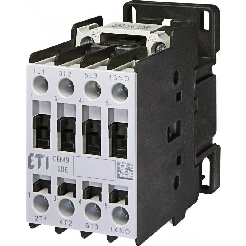 CEM 9-10 230V stycznik, ETI Polam, 004642123