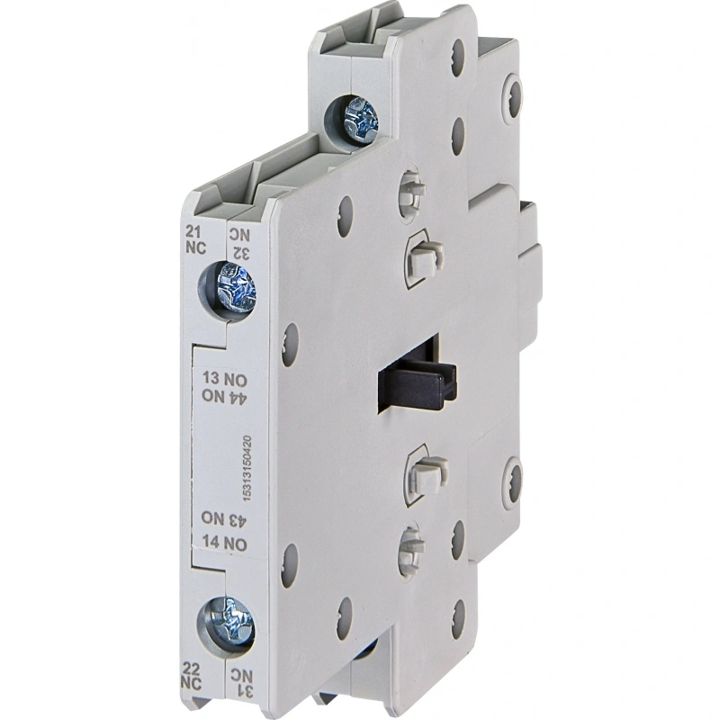 BCXMLE 11 (1NO+1NC) Styk pomocniczy boczny 1z 1r