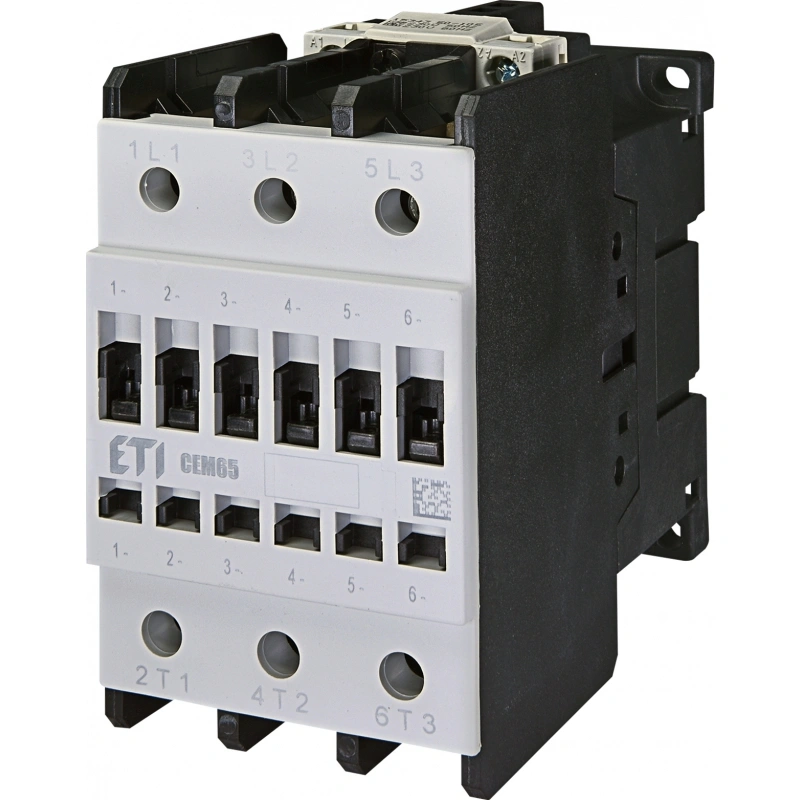CEM65.00-24V-DC Stycznik powietrzny