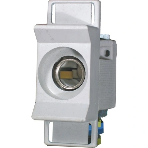 gniazdo bezp.D02N-K E18 /5410030/ SZYNOWE