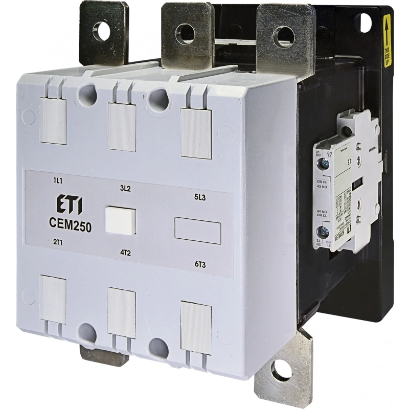 CEM250.22-230V-50/60Hz Stycznik powietrzny