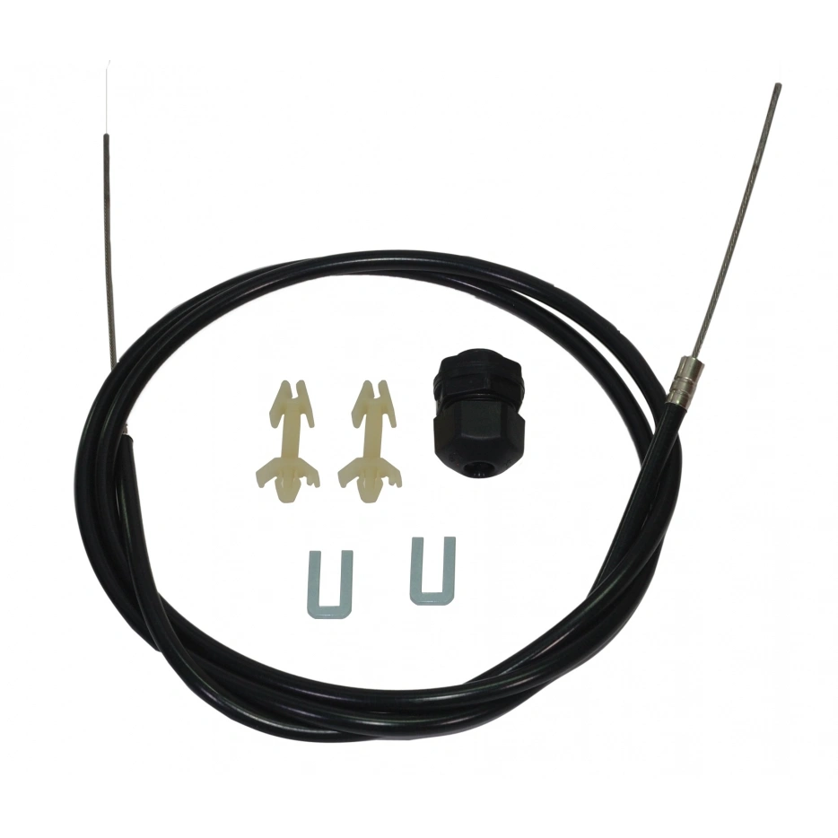 MW cable 1,5m Blokada mechaniczna -przewód 1,5m