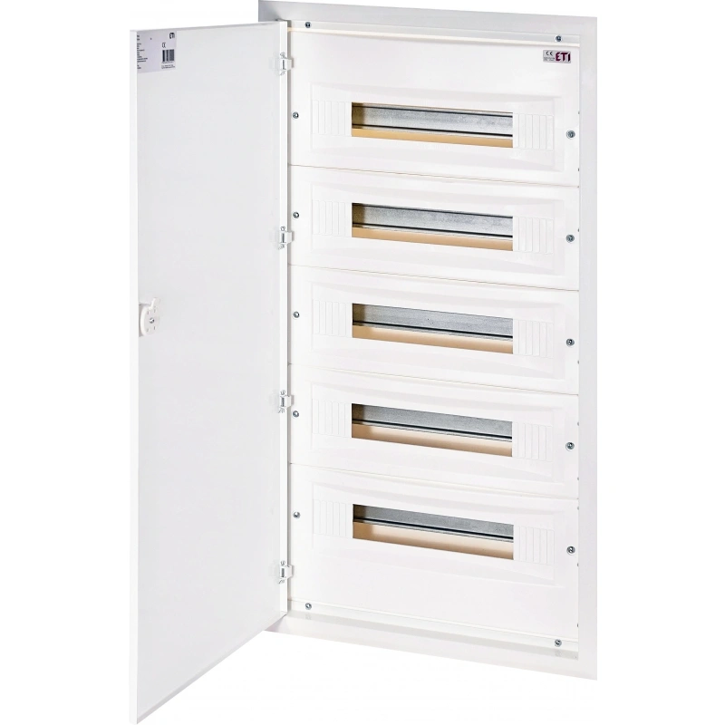 ERP18-5 Obudowa metalowa p/t 5x18