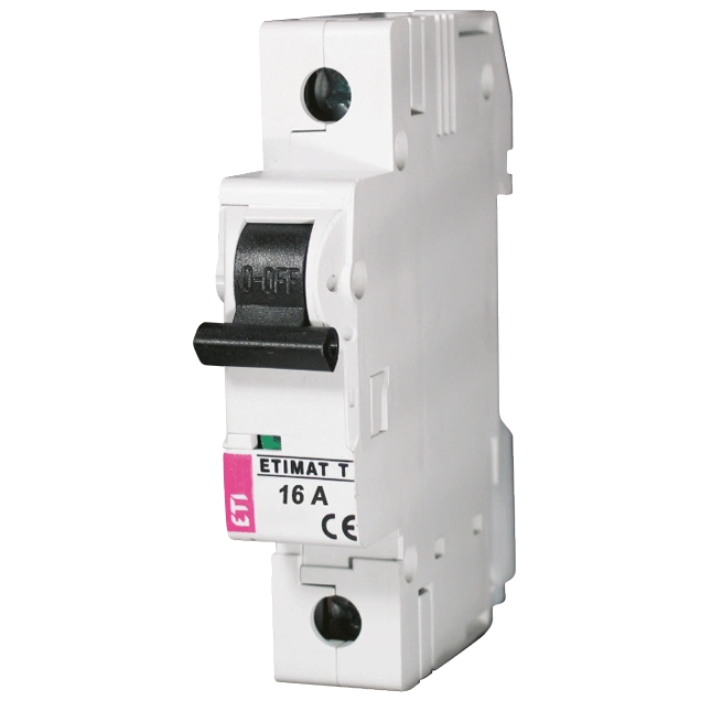 ETIMAT T 1p 16A Ogranicznik mocy