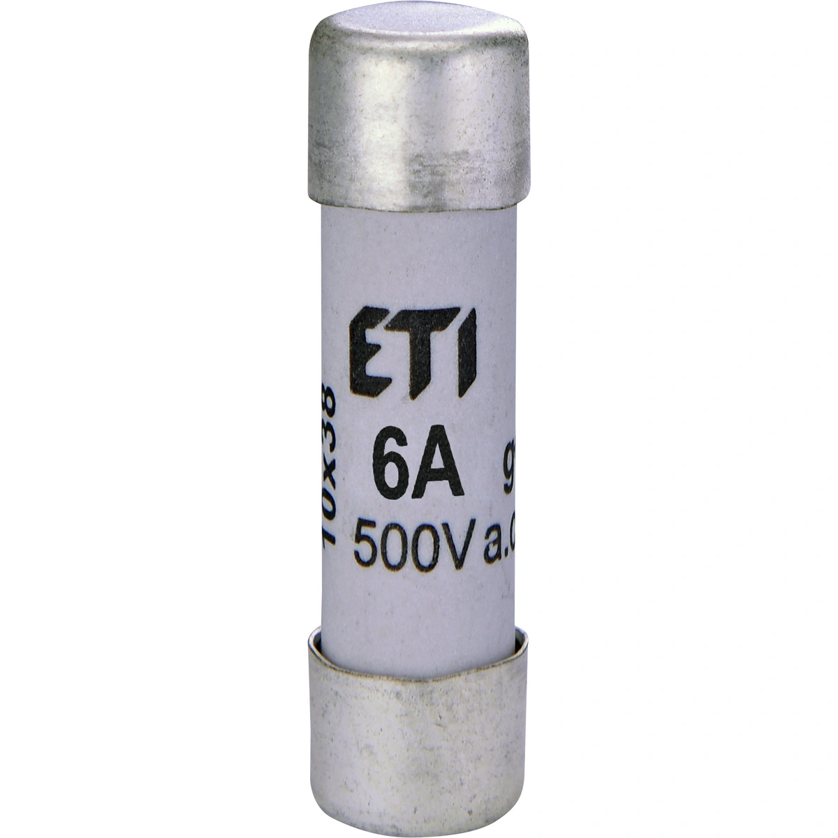 CH10x38 gG 0,5A/500V Wkładka topikowa cylindryczna