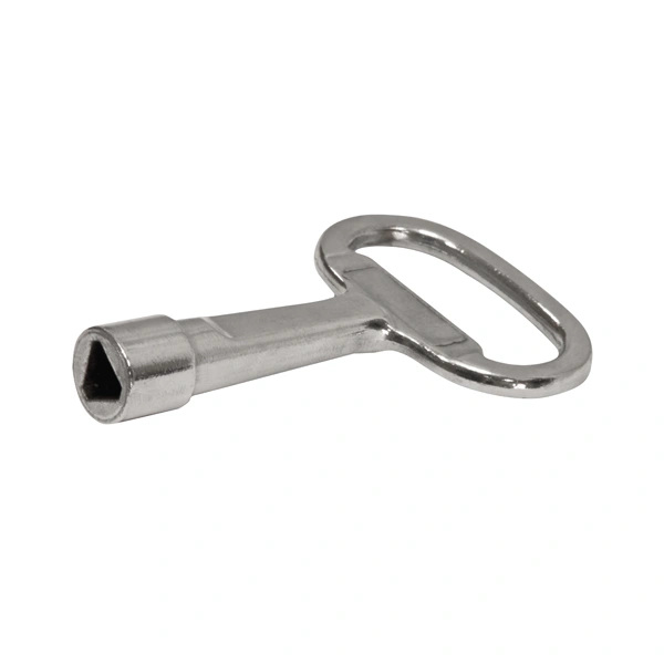 KEY-T9-M Klucz trójkąt T9