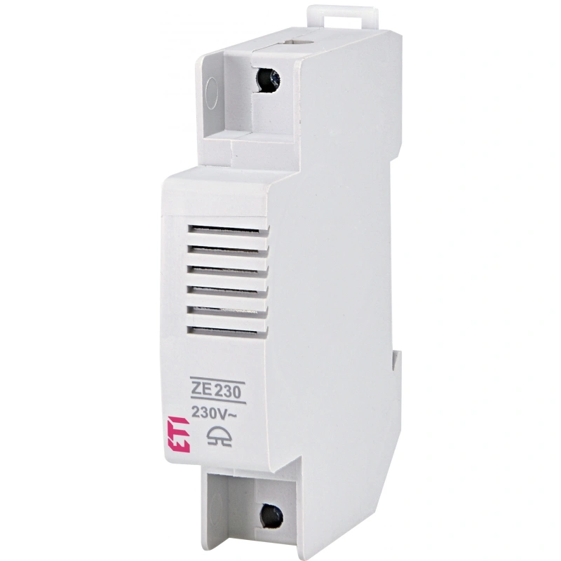 ZE 230V Dzwonek 230V