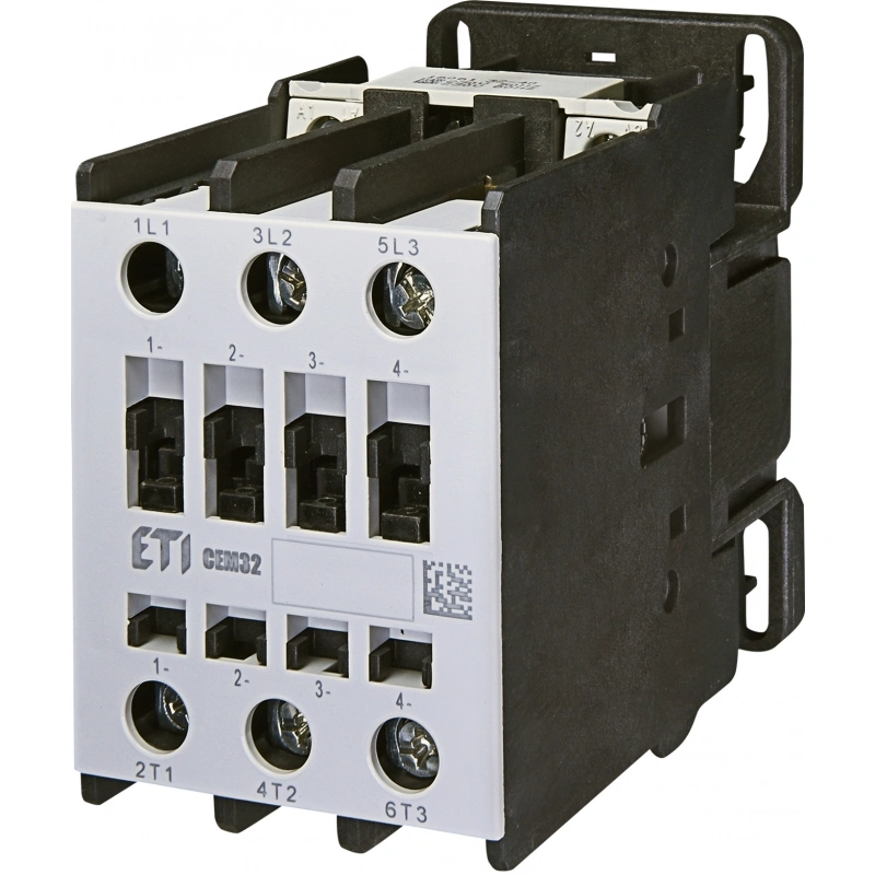 CEM32.10-230V-50/60Hz Stycznik powietrzny