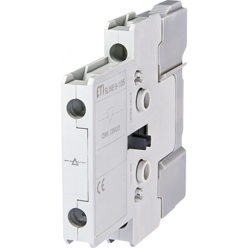 BLIME 9-105 Blokada mechaniczna