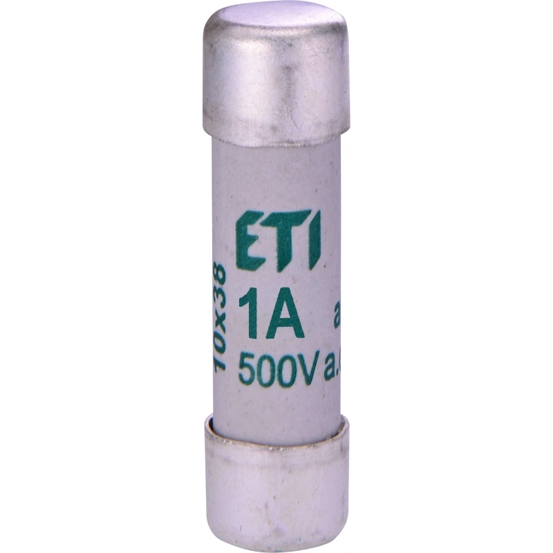 CH10x38 aM 32A/400V Wkładki topikowe cylindryczne