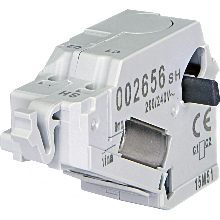 DA2S 160-250AF AC 200-240V Wyzwalacz wzrostowy