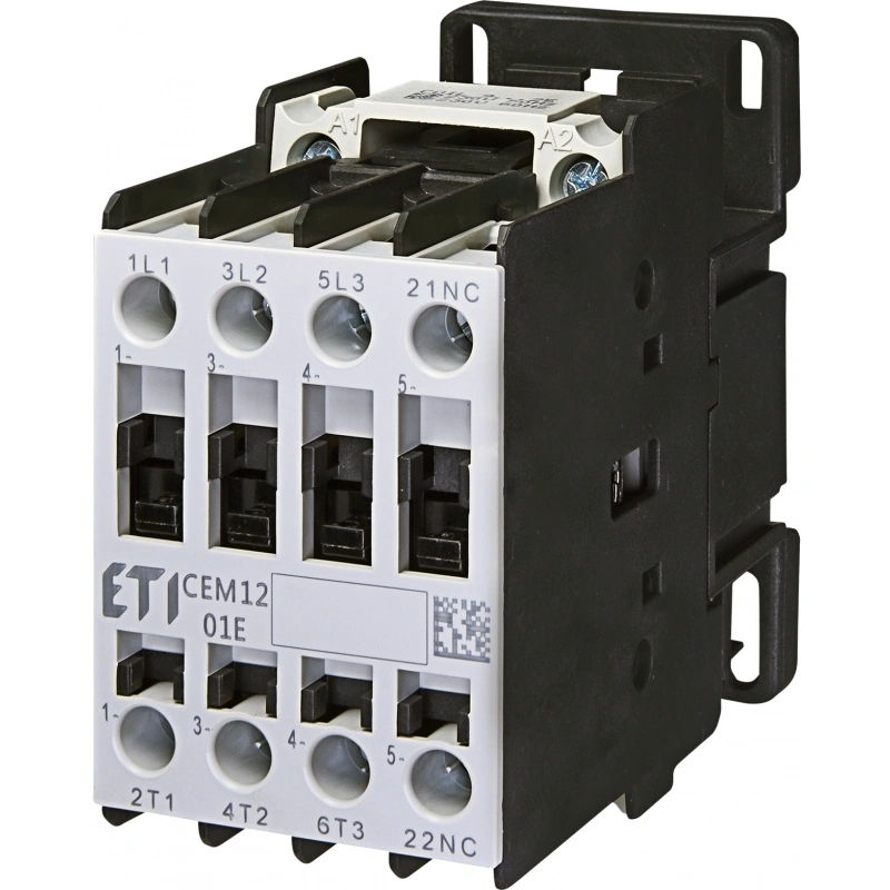 CEM12.01-230V-50/60Hz Stycznik powietrzny