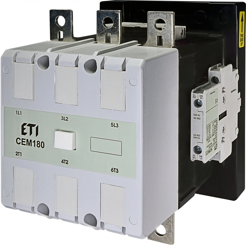 CEM180.22-230V-50/60Hz Stycznik powietrzny