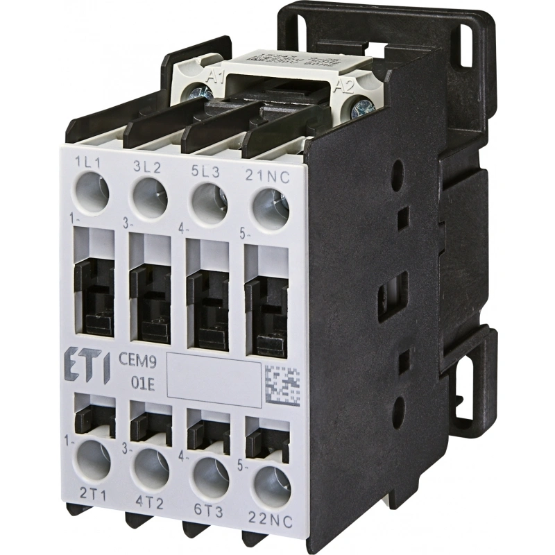 CEM9.01-230V-50/60Hz Stycznik powietrzny