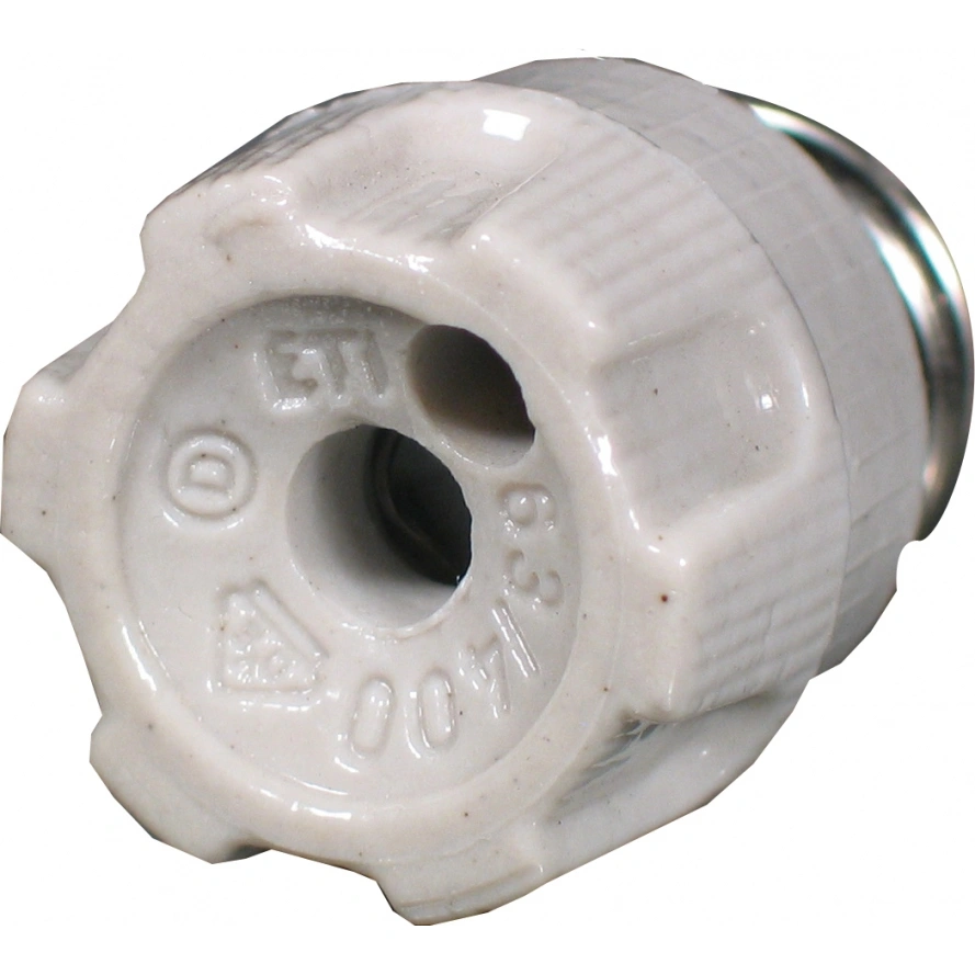 Główka bezp.E-14 KN D01 16A