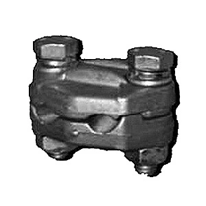 Zacisk 25-35mm2 Zacisk Z3031 pętlicowy Al.