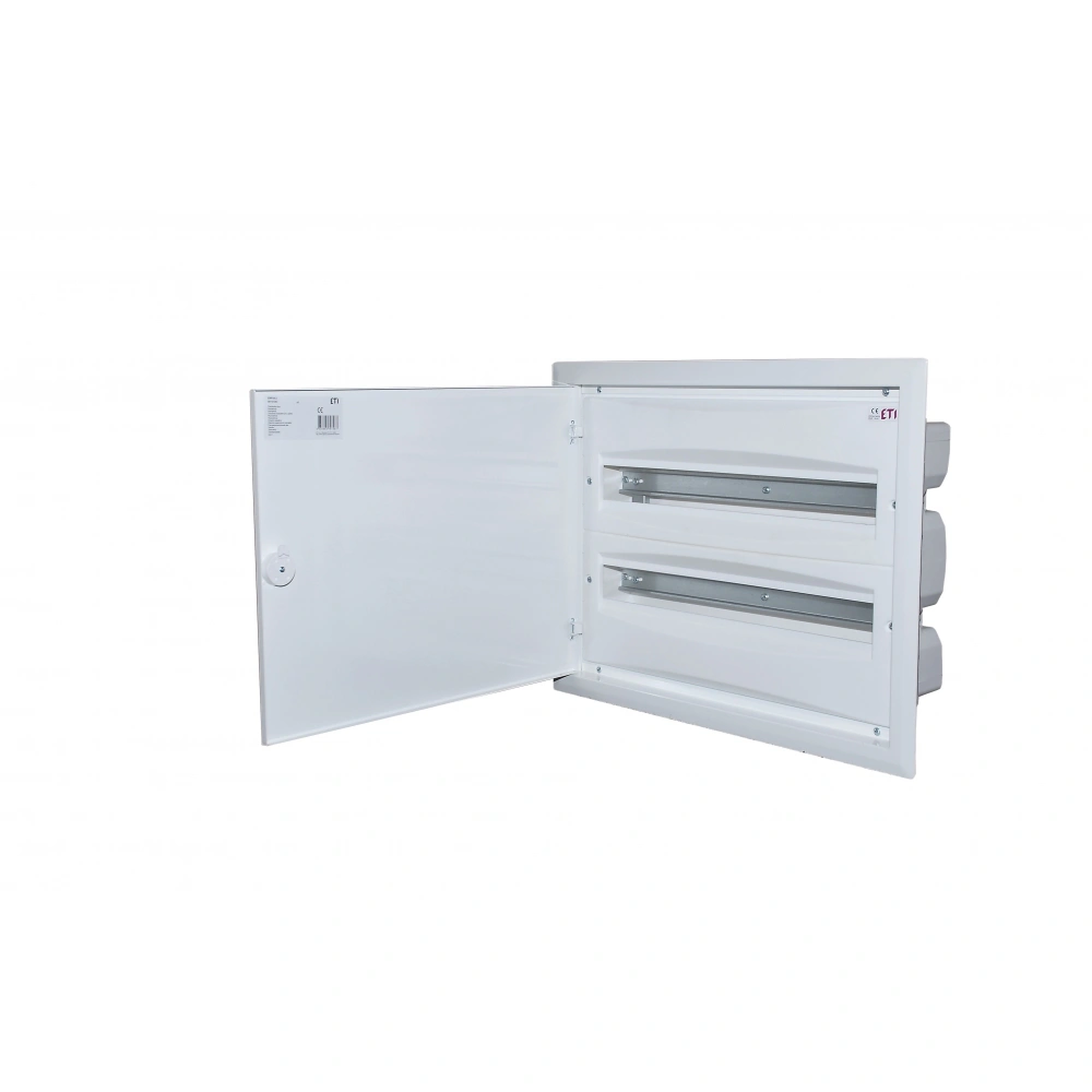 ERP24-2 Obudowa rozdzielnicy p/t