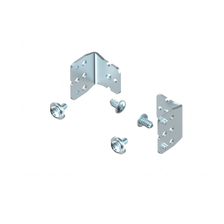 LG-V SET Element mocujący (1kpl.=2szt.)