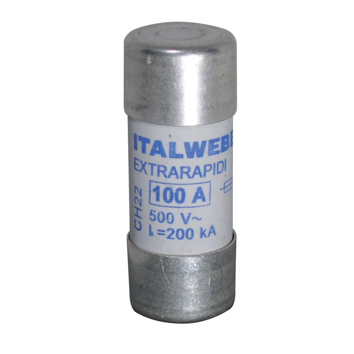 CH22x85 aR 80A/600V Wkładka topikowa ultraszybka