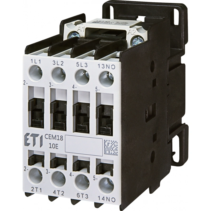 CEM18.10-230V-50/60Hz Stycznik powietrzny