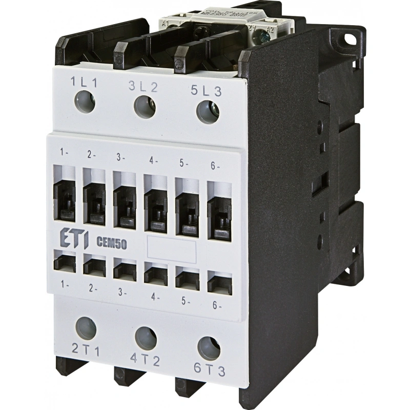 CEM50.00-230V-50/60Hz Stycznik powietrzny