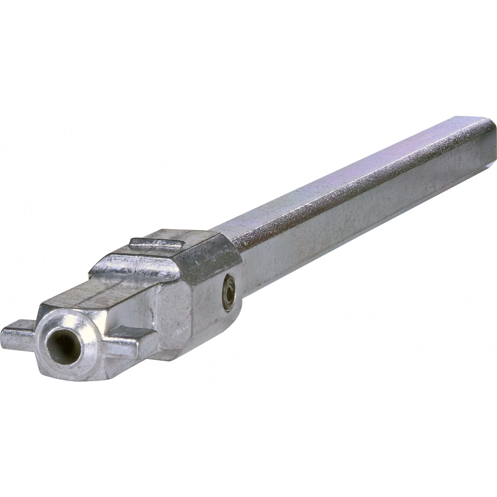 LBS-S200/630 (CO) …/400 FLBS Wałek