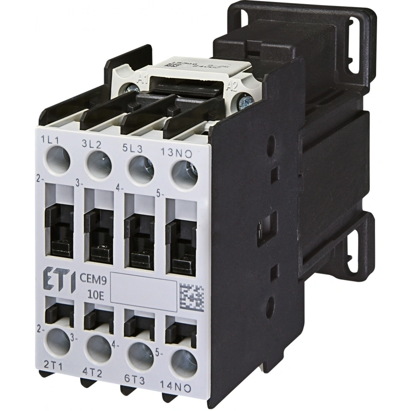 CEM9.10-24V-DC Stycznik powietrzny