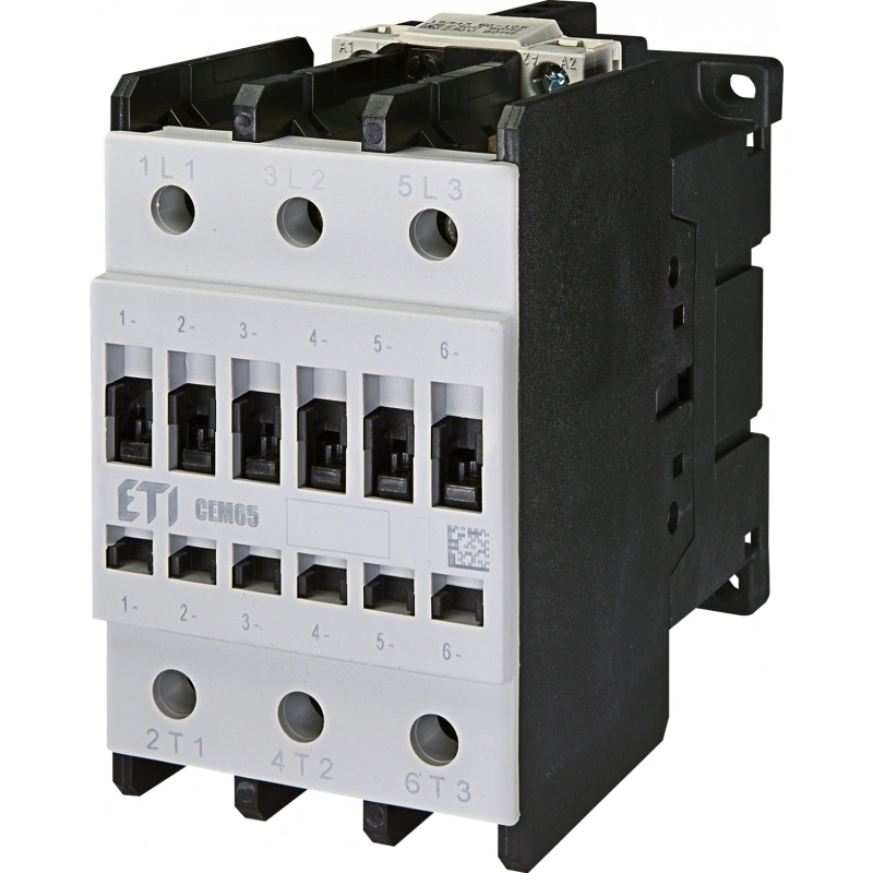 CEM65.00-230V-50/60Hz Stycznik powietrzny