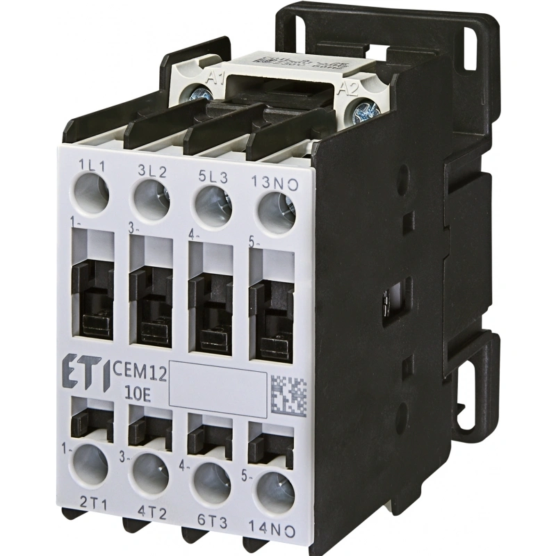 CEM12.10-230V-50/60Hz Stycznik powietrzny